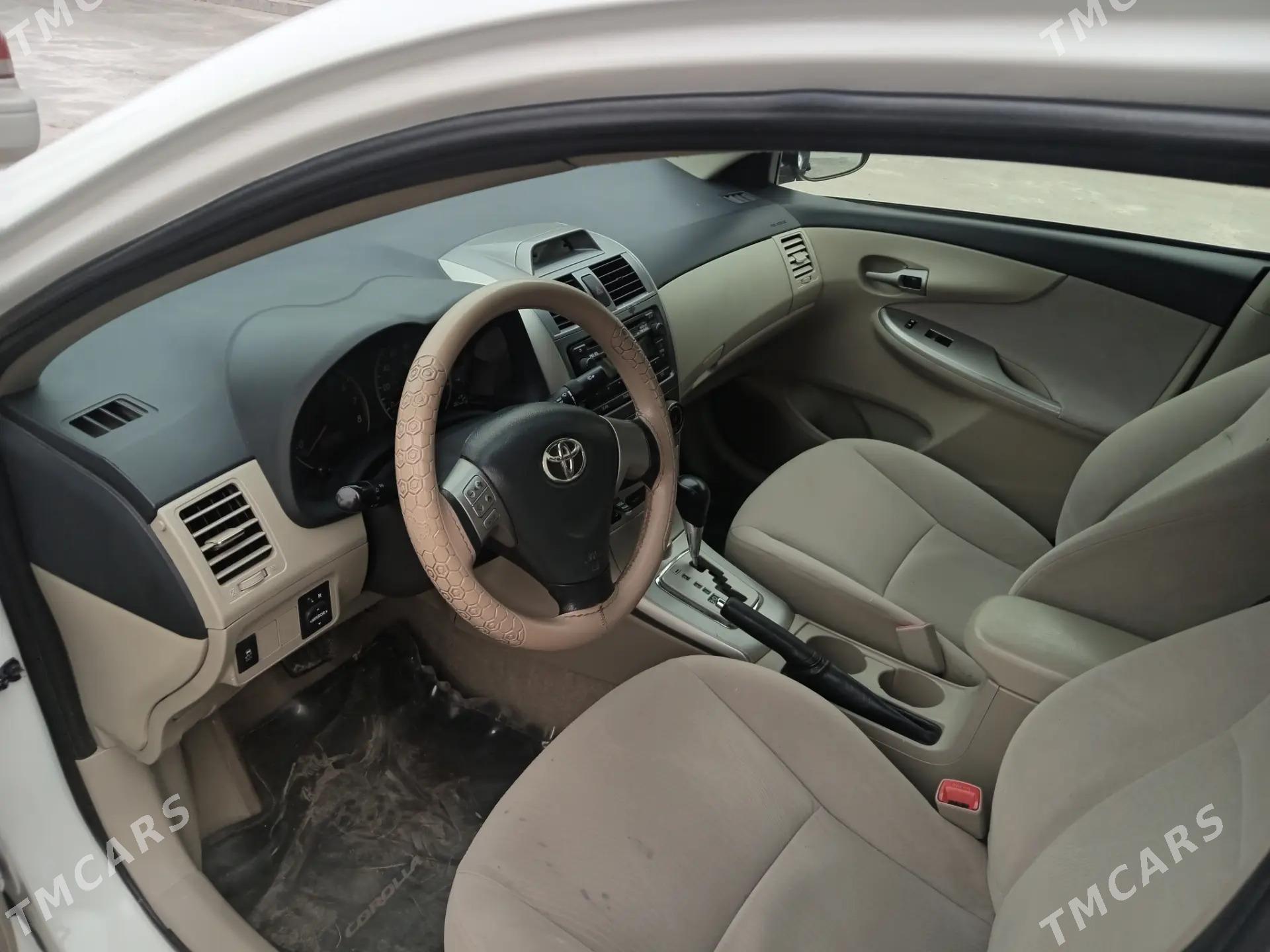 Toyota Corolla 2012 - 150 000 TMT - Türkmenabat - img 3