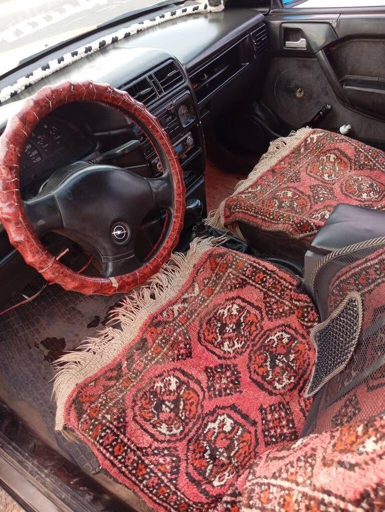 Opel Vectra 1989 - 24 000 TMT - Şabat etr. - img 5