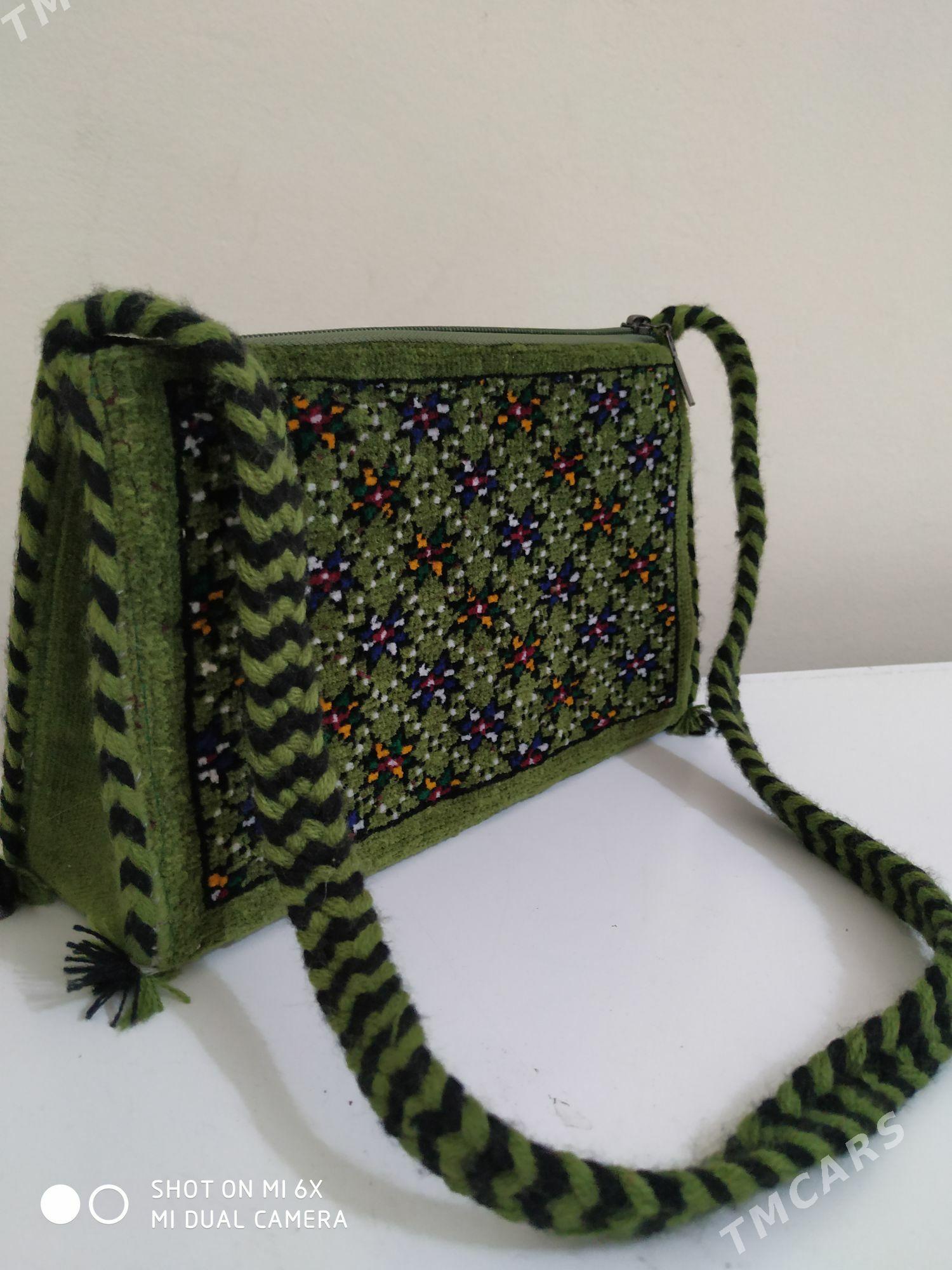 haly gapjyk - Ашхабад - img 2