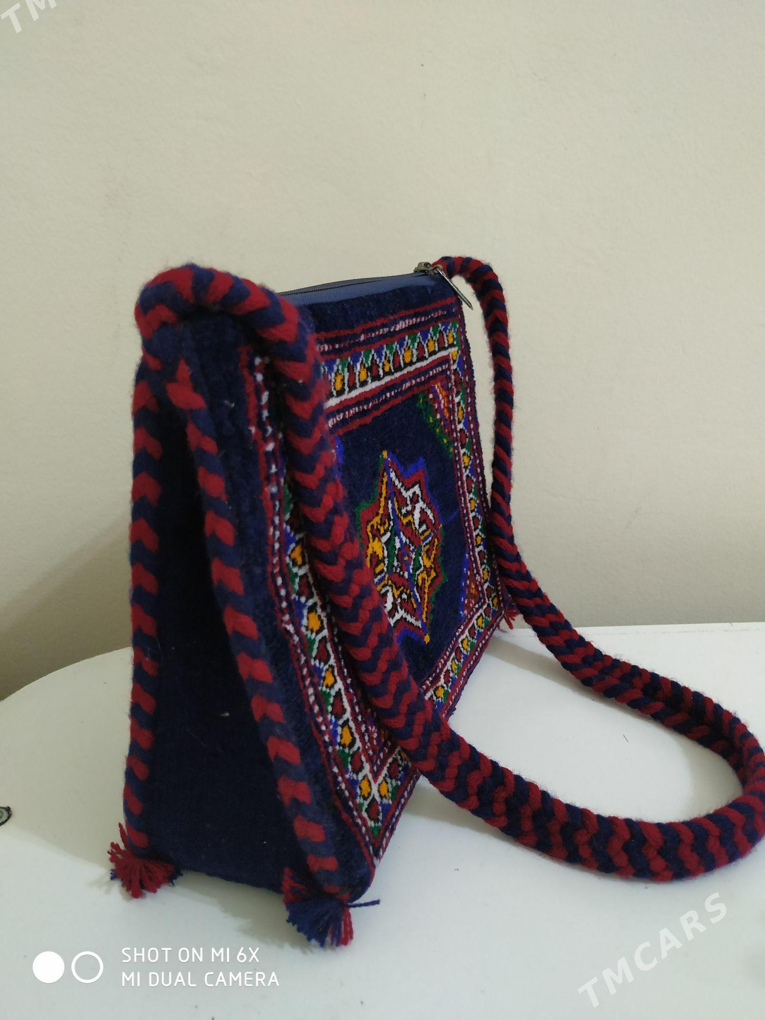 haly gapjyk - Ашхабад - img 3