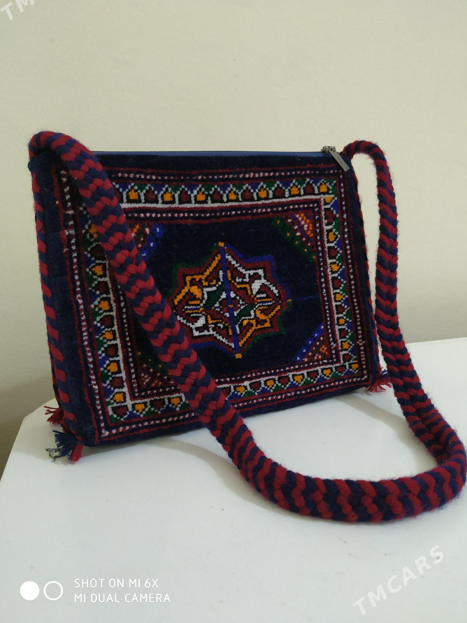 haly gapjyk - Ашхабад - img 4