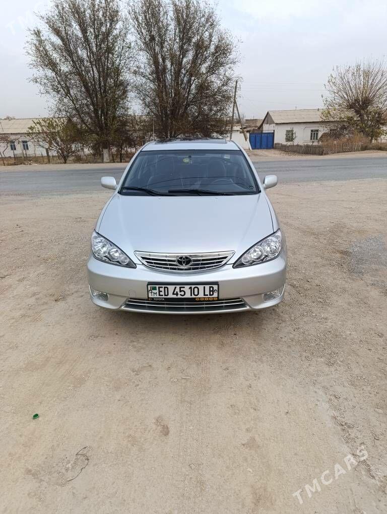 Toyota Camry 2002 - 175 000 TMT - Достлук - img 1