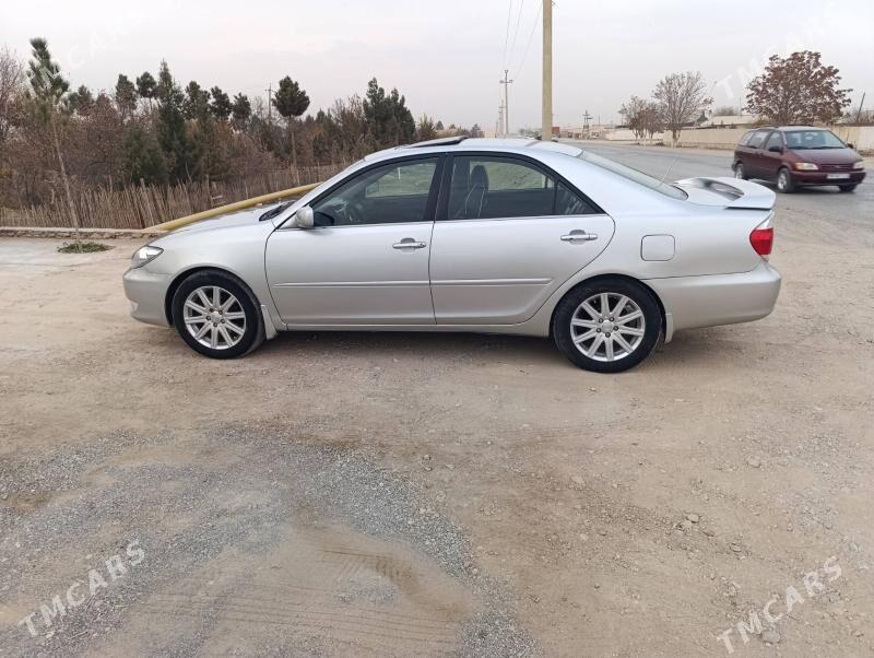 Toyota Camry 2002 - 175 000 TMT - Достлук - img 3