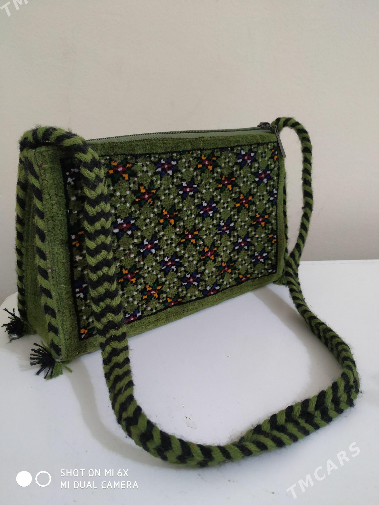 haly gapjyk - Ашхабад - img 1