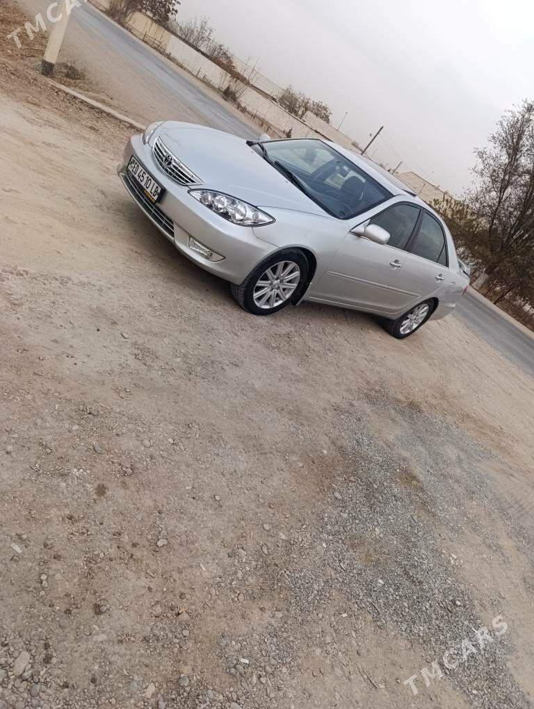Toyota Camry 2002 - 175 000 TMT - Достлук - img 2