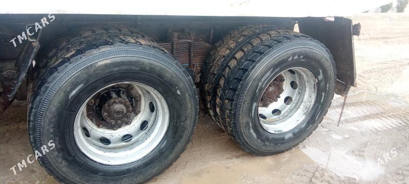 Kamaz 4310 1988 - 190 000 TMT - Гурбансолтан Едже - img 2