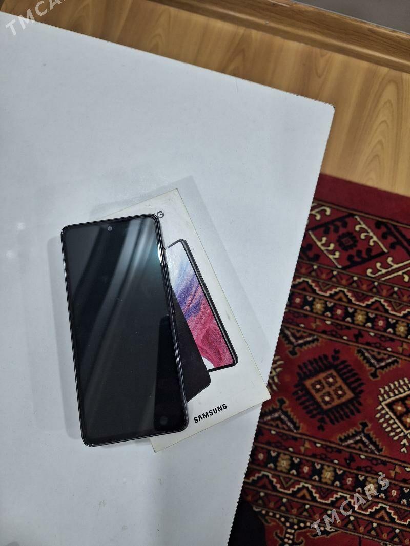 A 53 8/128 - Ашхабад - img 1