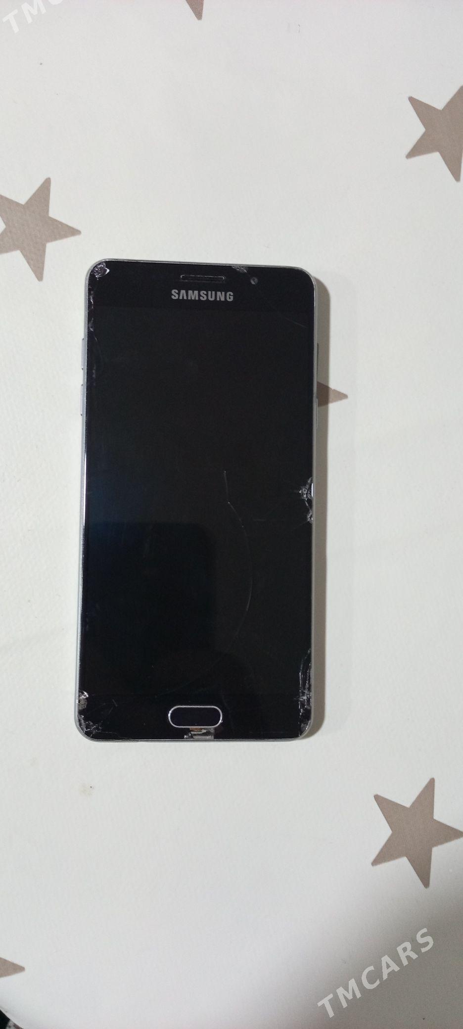 a 5 16 - Ашхабад - img 2