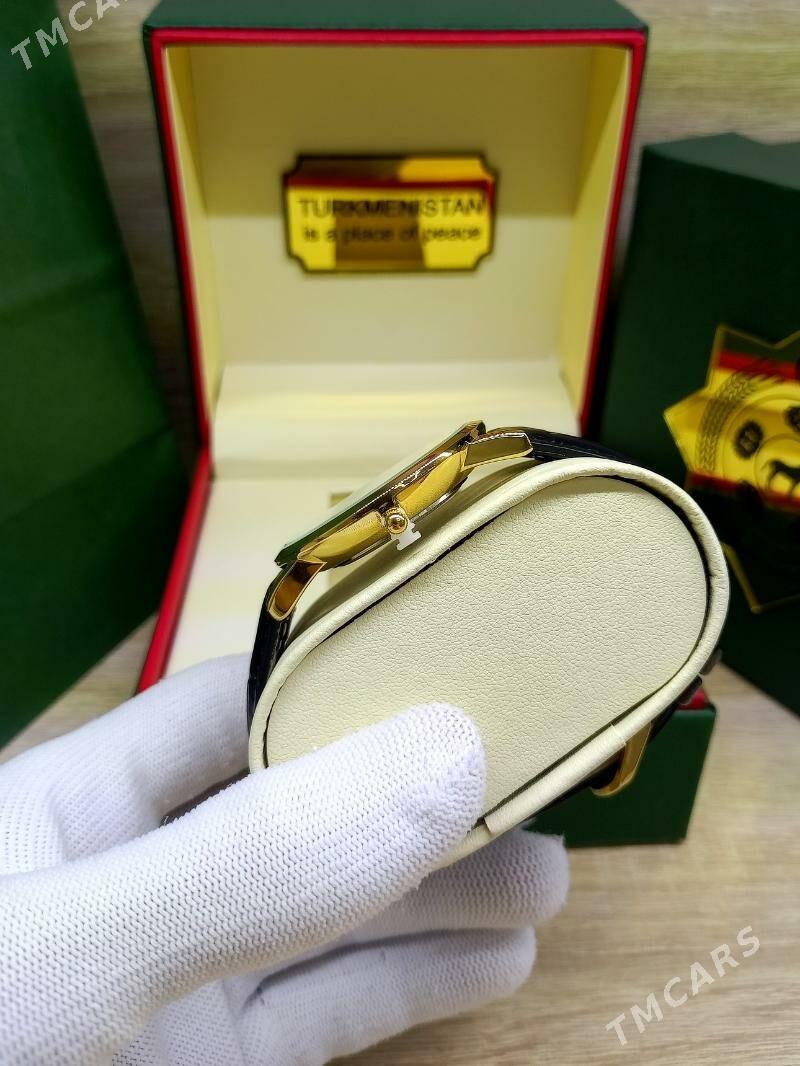 Sowgatlyk sagat часы - Гаудан "В" - img 2