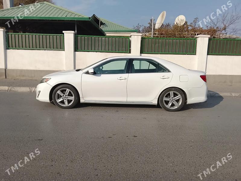 Toyota Camry 2014 - 250 000 TMT - Ашхабад - img 2