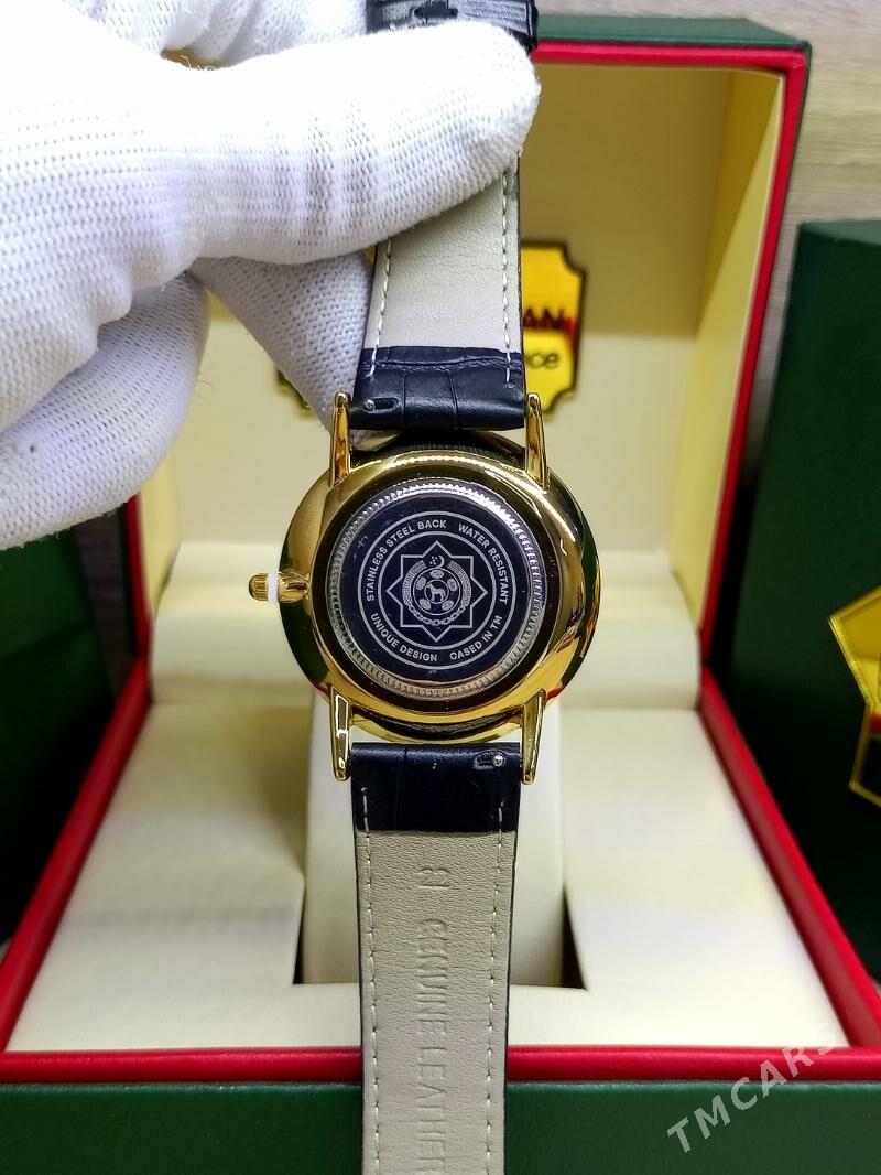 Sowgatlyk sagat часы - Гаудан "В" - img 4