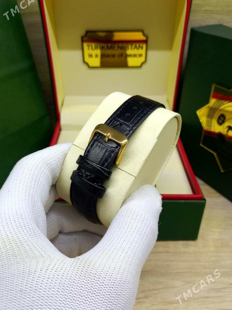 Sowgatlyk sagat часы - Гаудан "В" - img 3