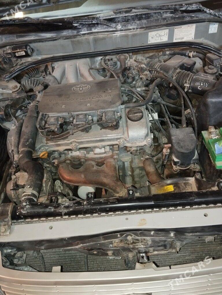 Toyota Avalon 1999 - 135 000 TMT - Теджен - img 7