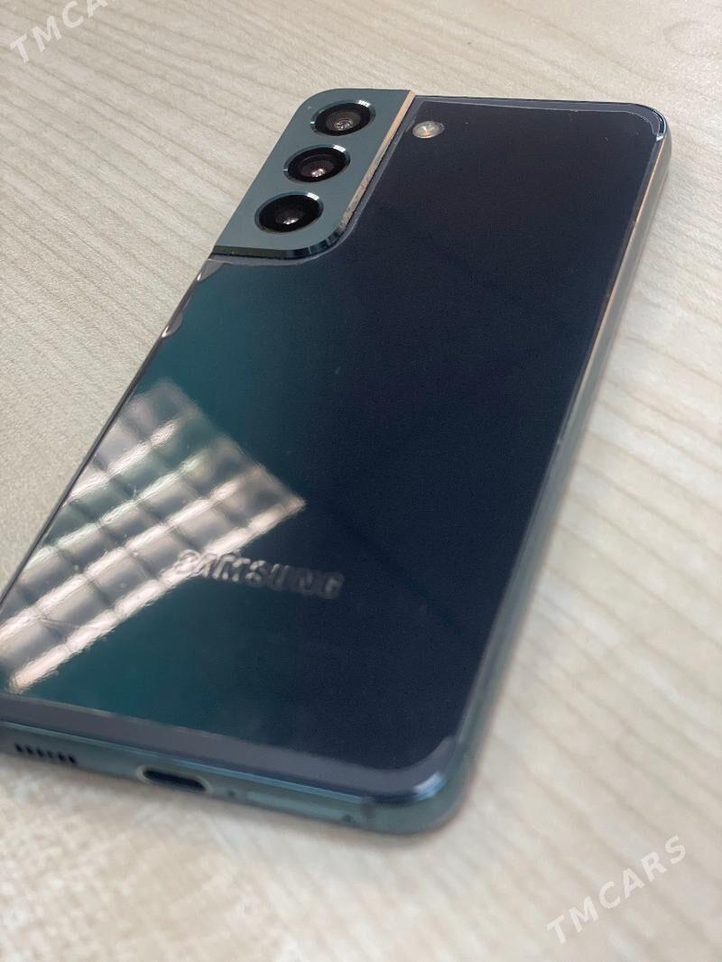 S 22 Tp - Ашхабад - img 4