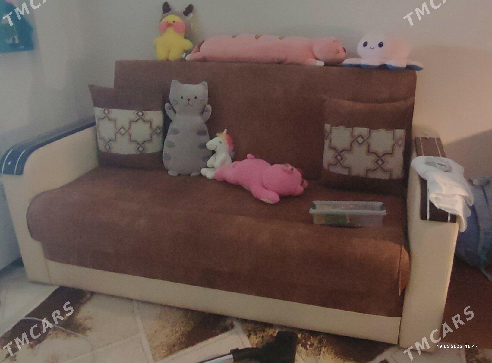 Satlyk mebel skaf garnitur bar - Ашхабад - img 6