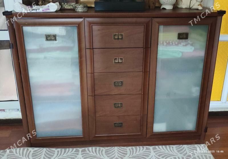 Satlyk mebel skaf garnitur bar - Ашхабад - img 8