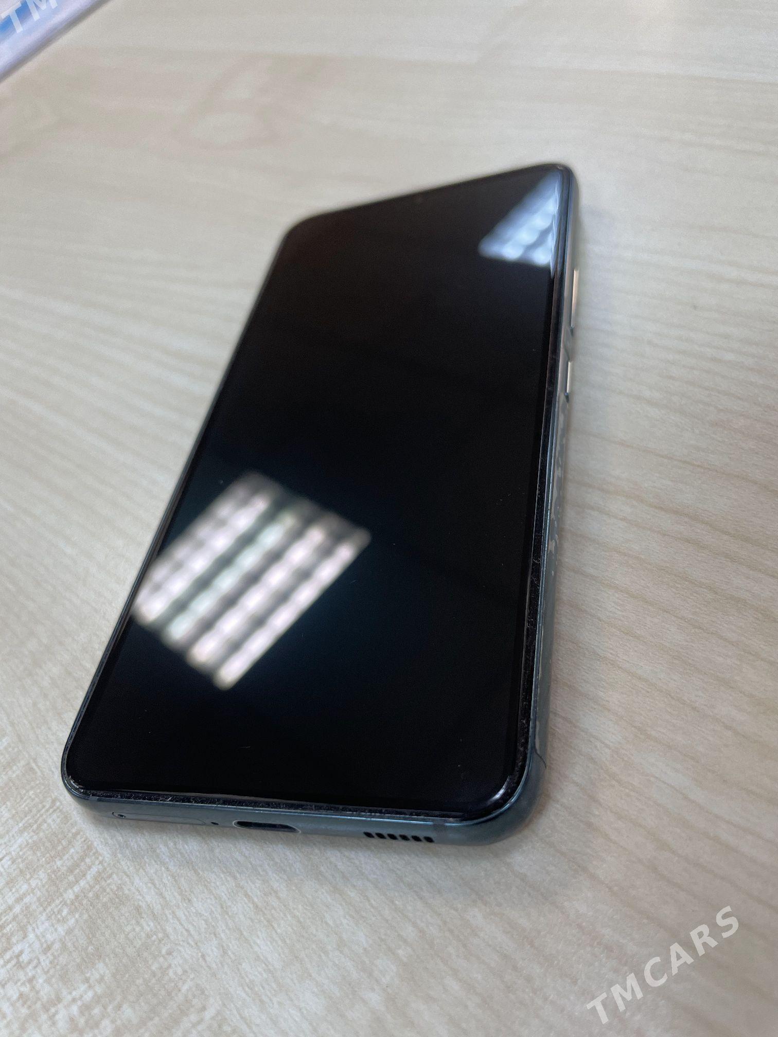 S 22 Tp - Ашхабад - img 2