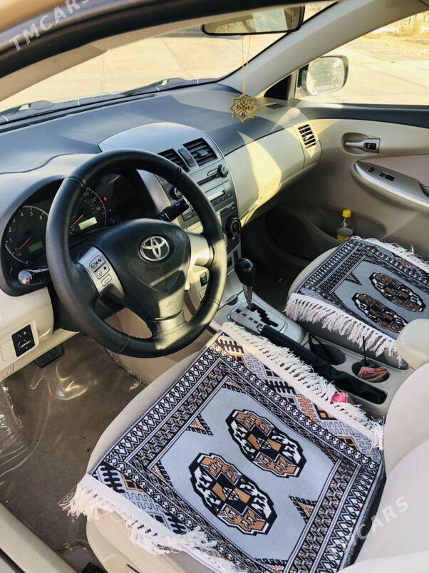 Toyota Corolla 2011 - 145 000 TMT - Балканабат - img 6