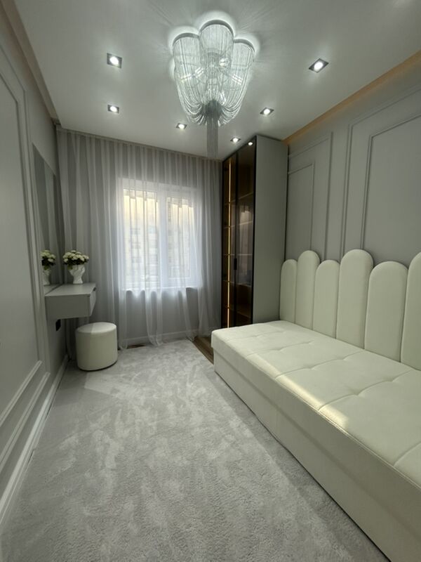 Mir 3, 3 komnat, lux - Мир 3 - img 5