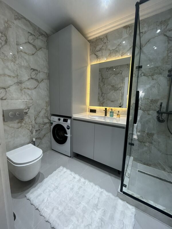 Mir 3, 3 komnat, lux - Мир 3 - img 6