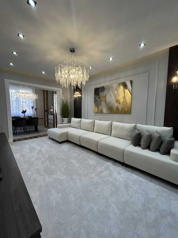 Mir 3, 3 komnat, lux - Мир 3 - img 10