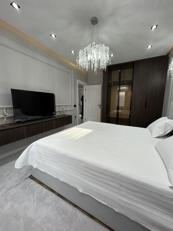 Mir 3, 3 komnat, lux - Мир 3 - img 3