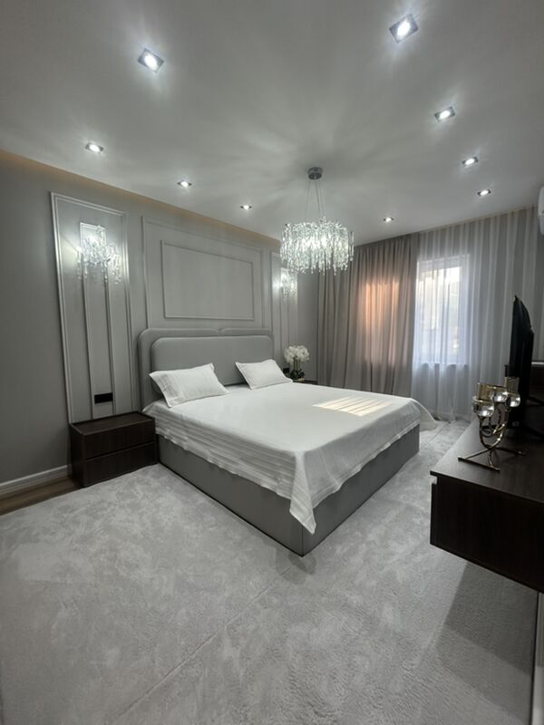 Mir 3, 3 komnat, lux - Мир 3 - img 4