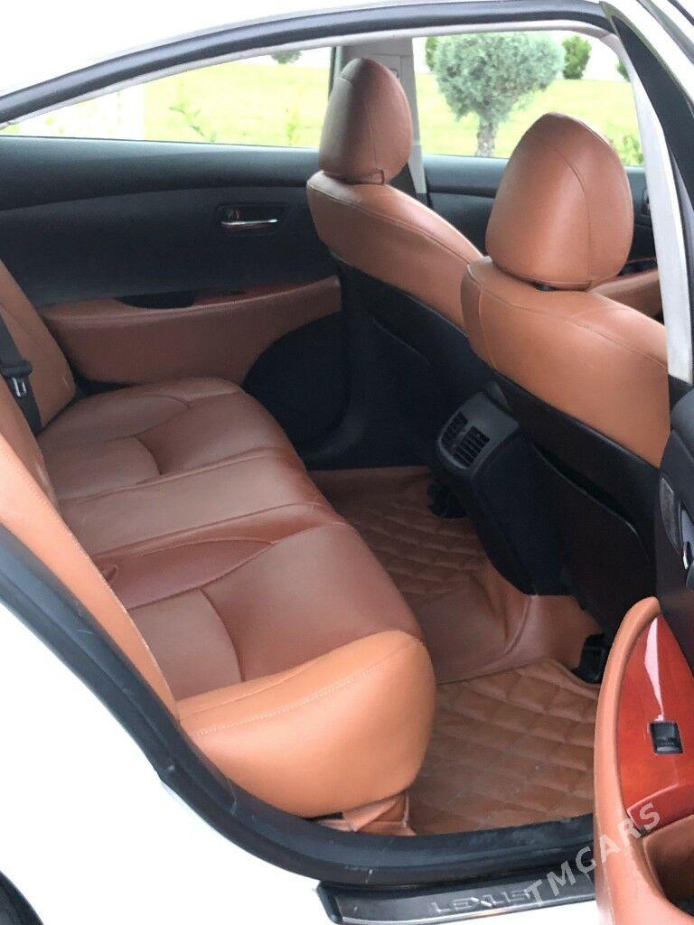 Lexus ES 350 2008 - 230 000 TMT - Ашхабад - img 6