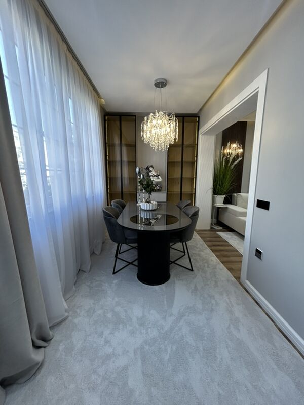 Mir 3, 3 komnat, lux - Мир 3 - img 9