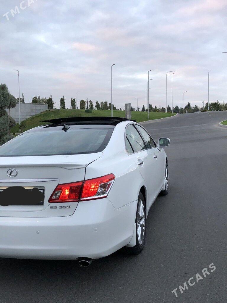 Lexus ES 350 2008 - 230 000 TMT - Ашхабад - img 2