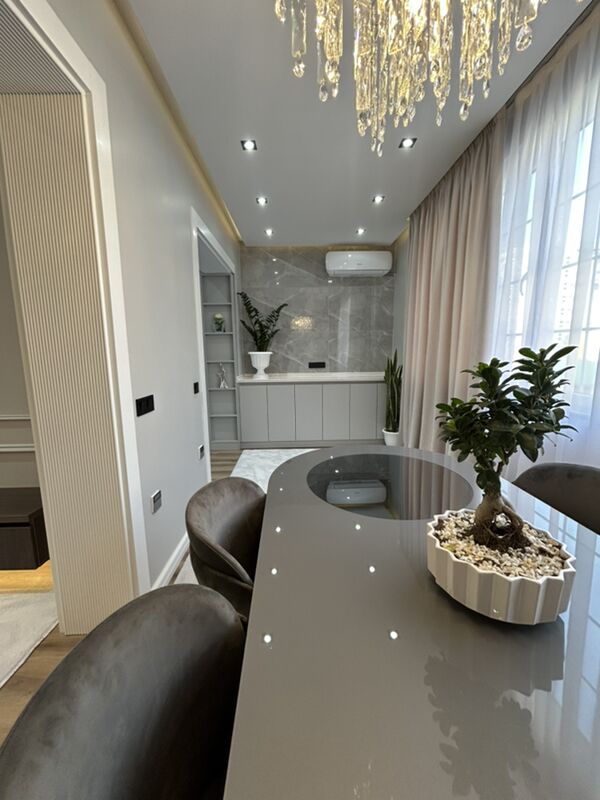 Mir 3, 3 komnat, lux - Мир 3 - img 2