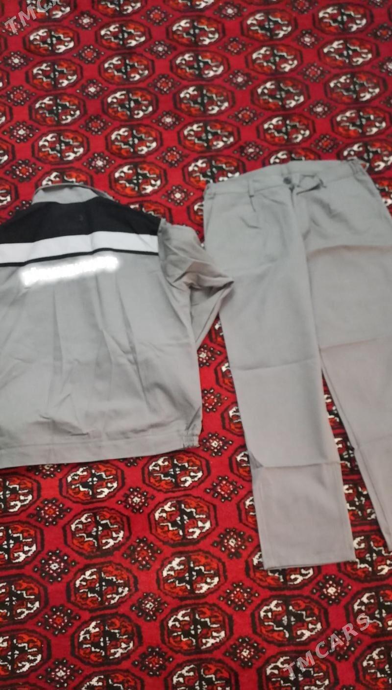 spesofka R58 - Балканабат - img 2