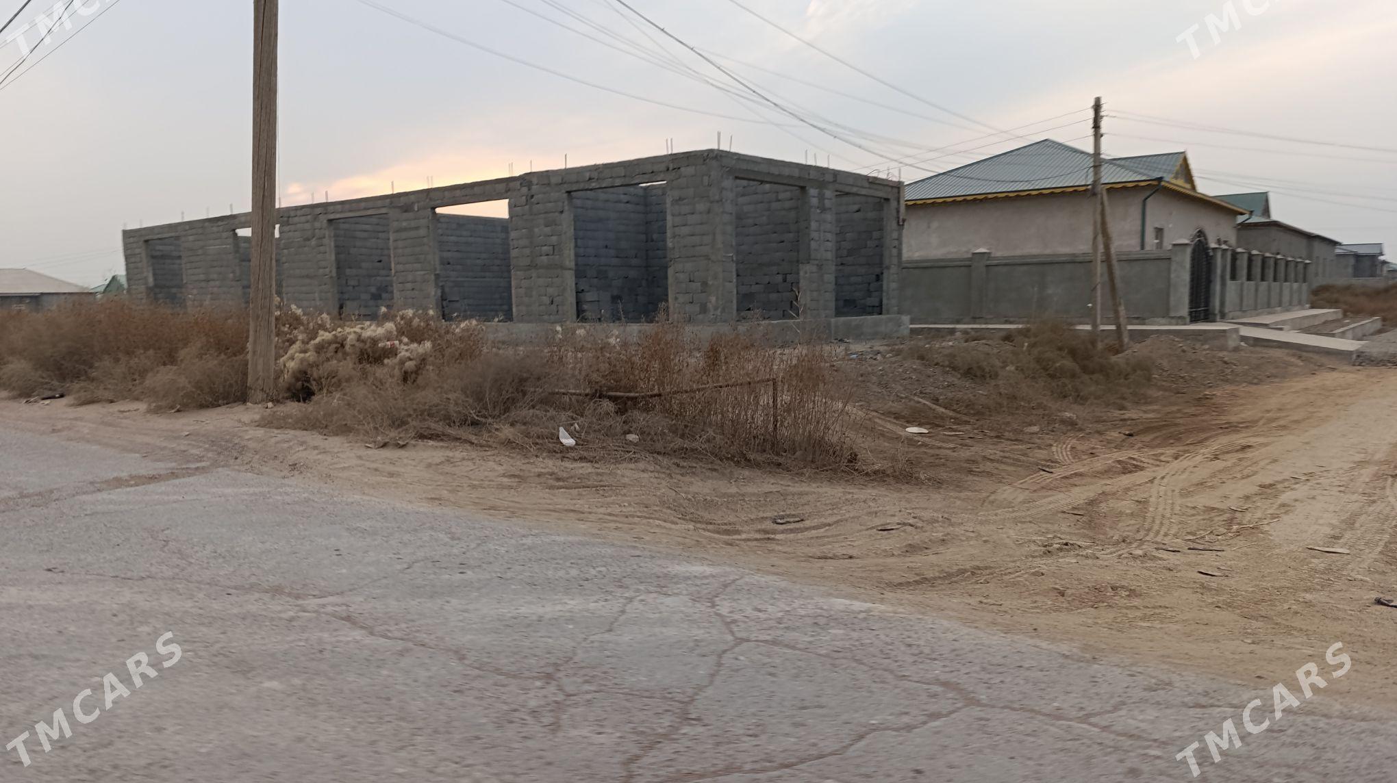 market ucin yer - Дашогуз - img 3