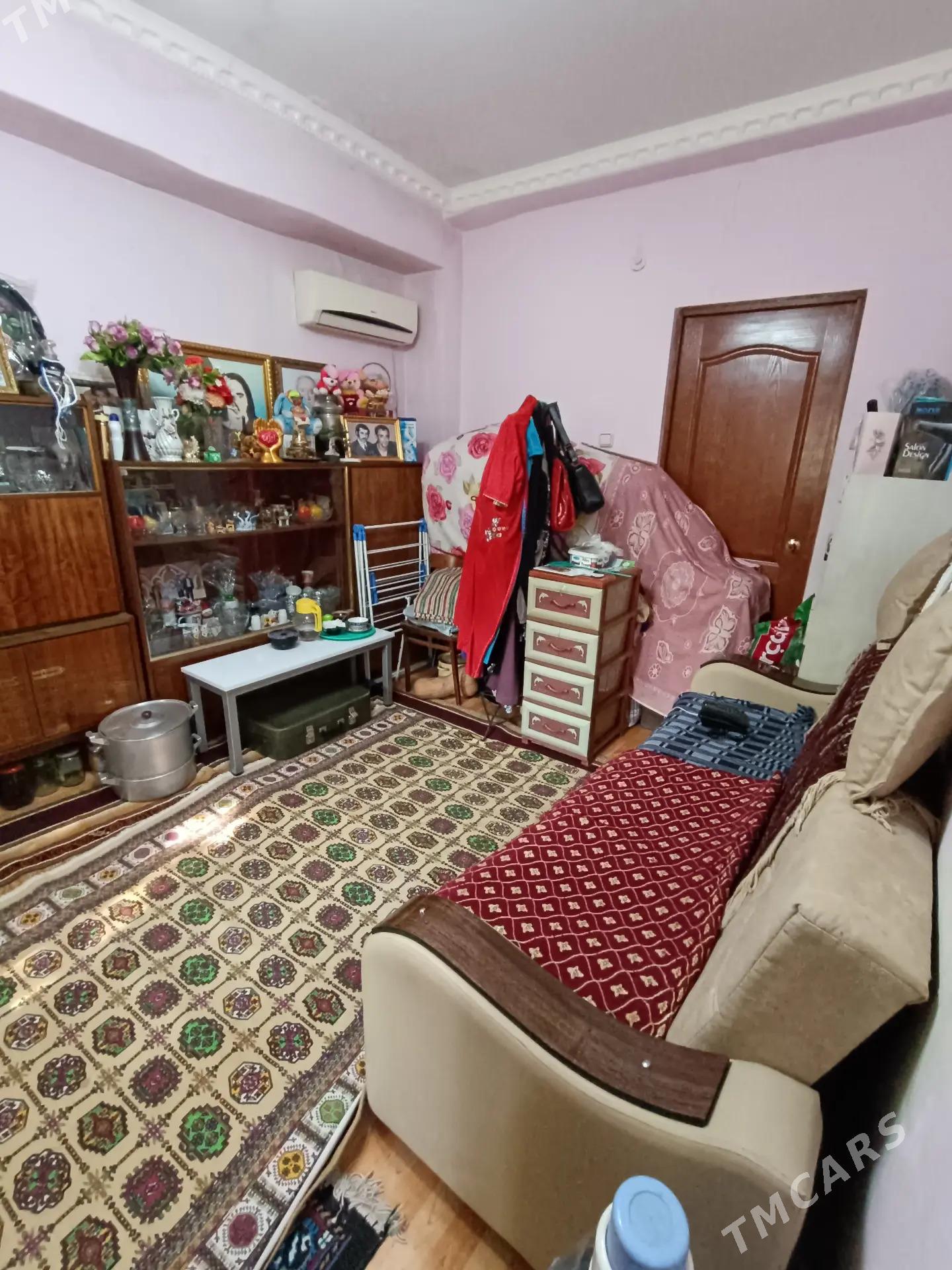 Межлаука район Ак-Алтына - Ашхабад - img 2