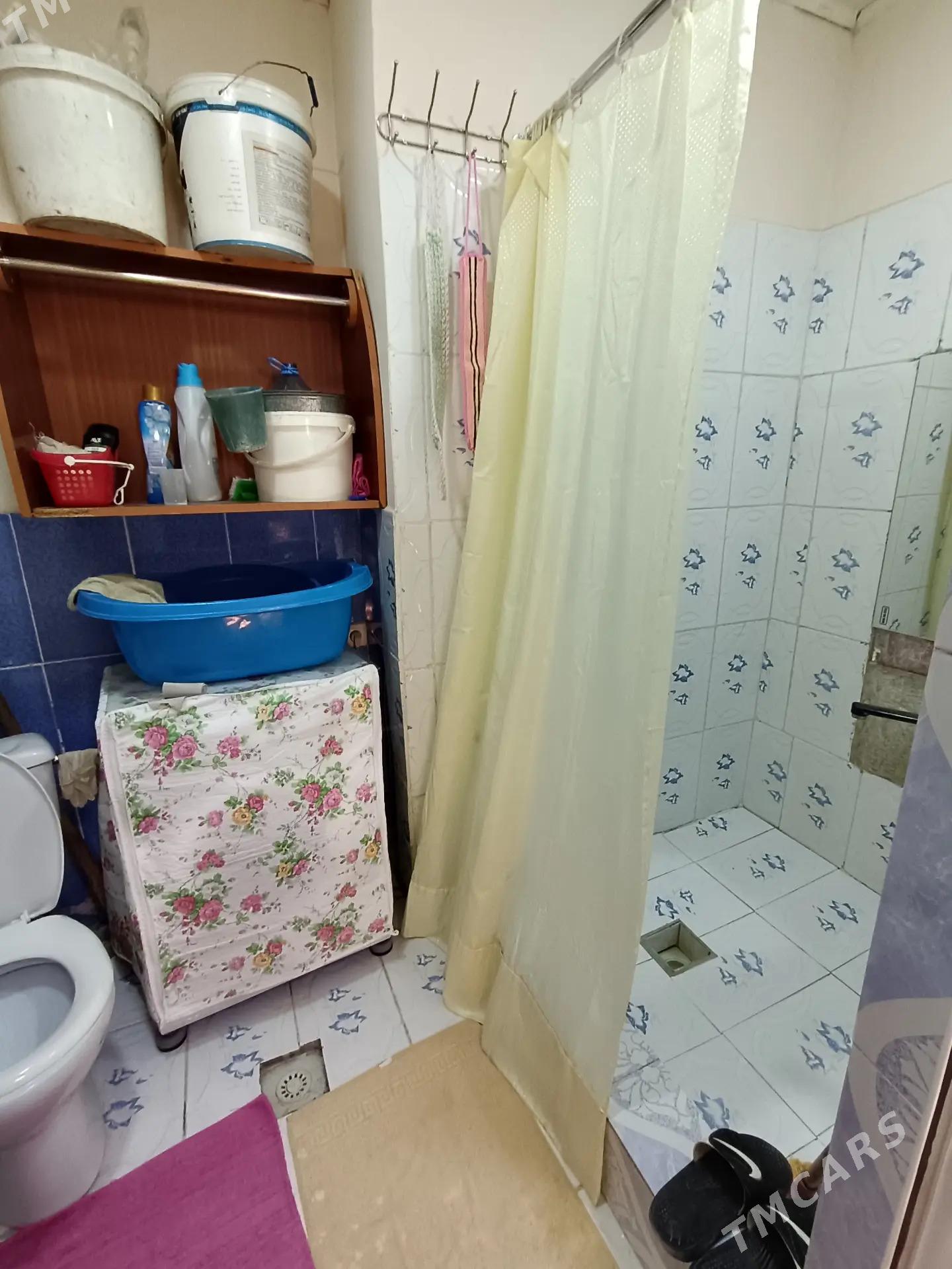 Межлаука район Ак-Алтына - Ашхабад - img 4