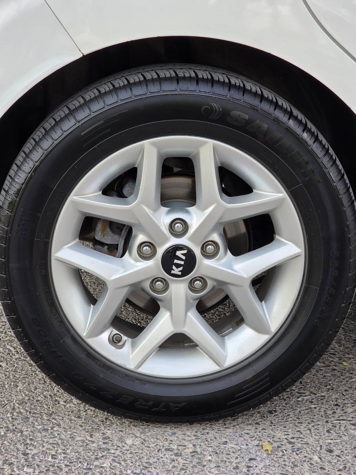 Kia Soul 2020 - 215 000 TMT - Aşgabat - img 8