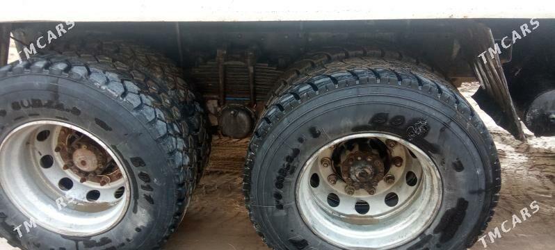 Kamaz 4310 1988 - 190 000 TMT - Гурбансолтан Едже - img 5