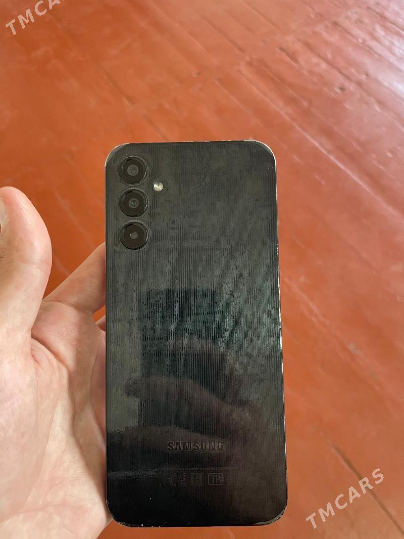 Samsung a14  4/128 - Шабатский этрап - img 3