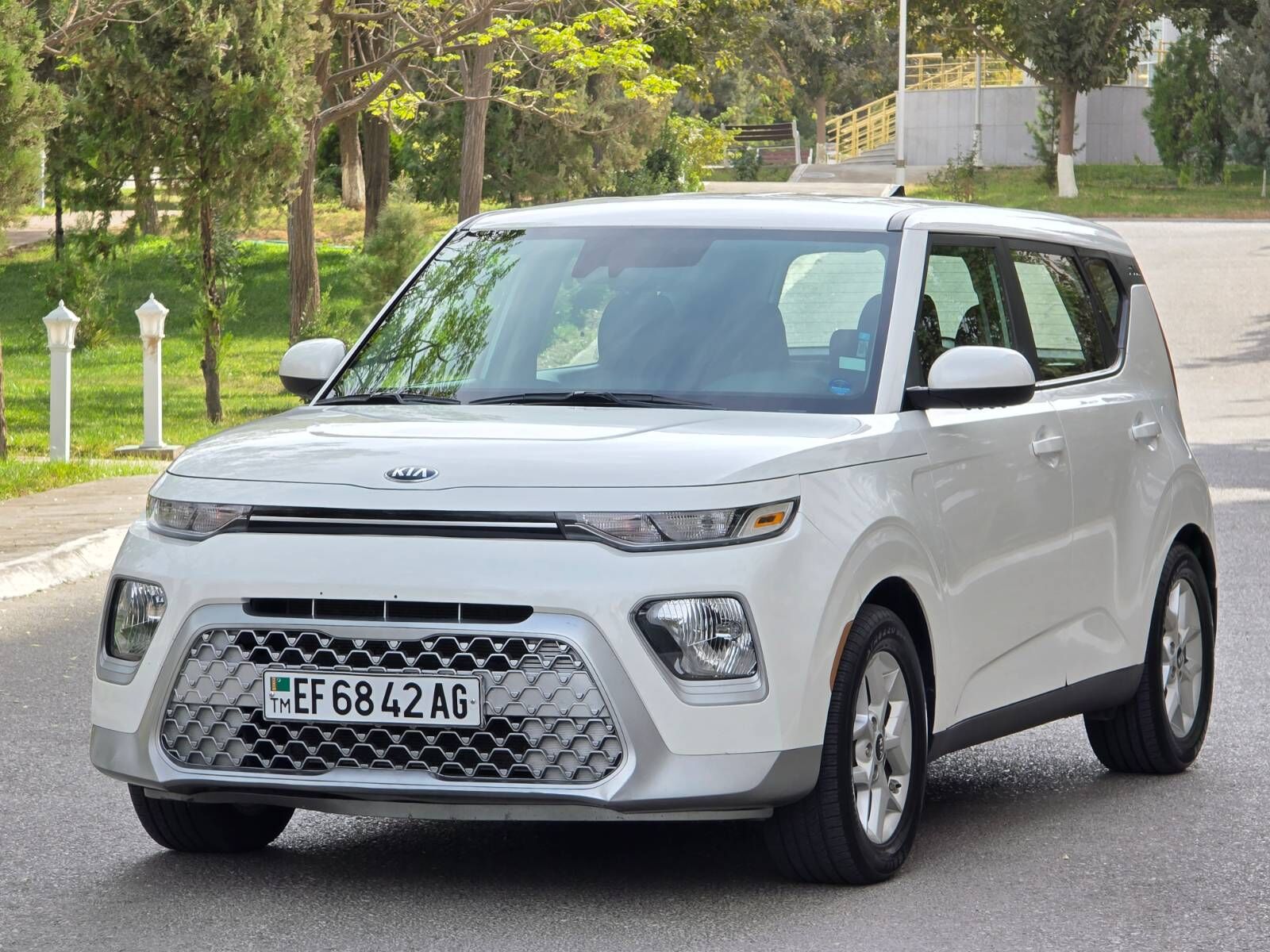 Kia Soul 2020 - 215 000 TMT - Aşgabat - img 2