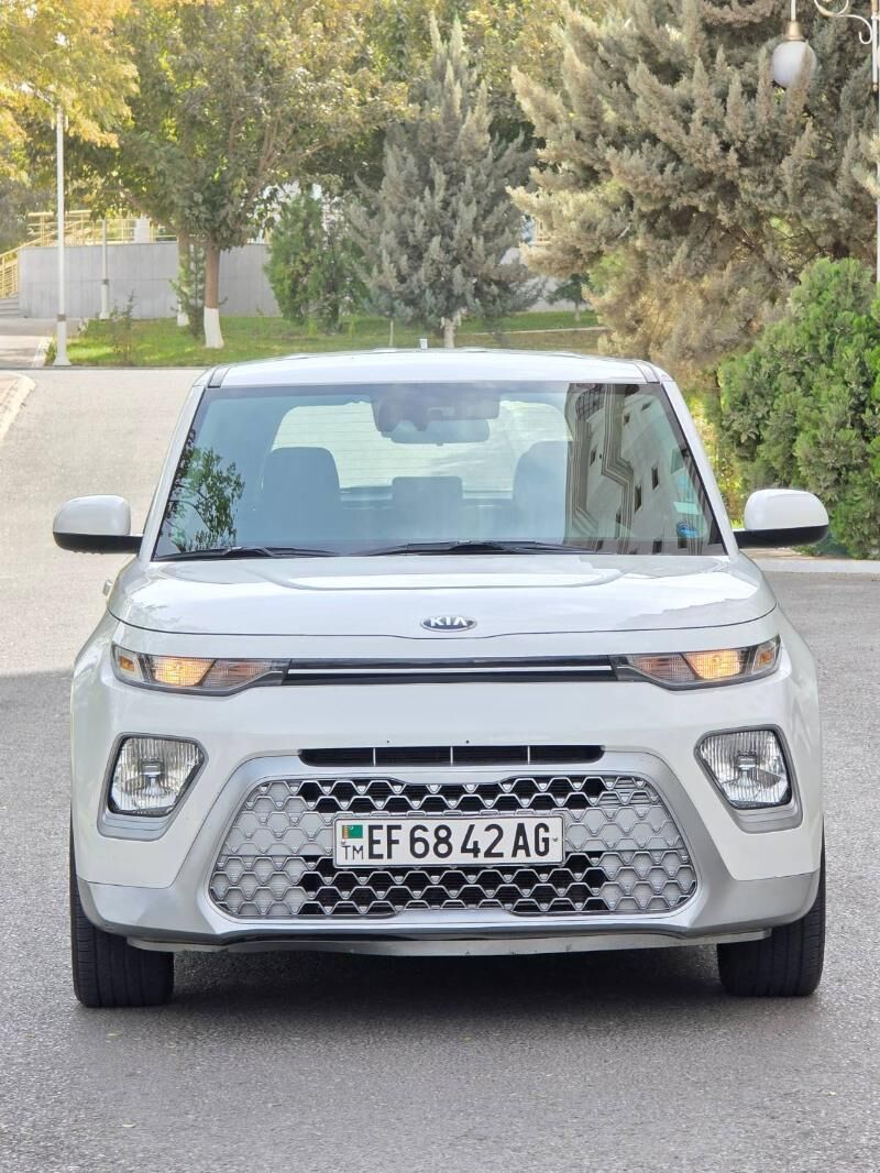 Kia Soul 2020 - 215 000 TMT - Aşgabat - img 5