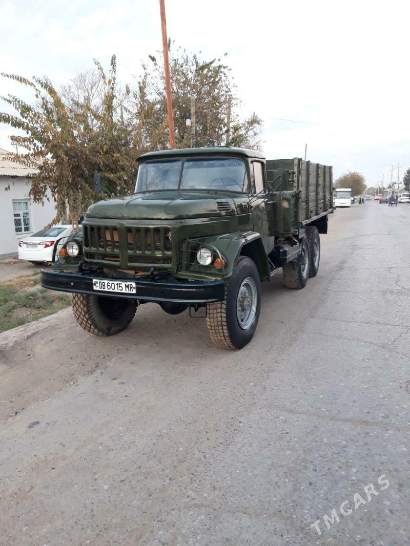 Ural 4320 1993 - 65 000 TMT - Türkmengala - img 2