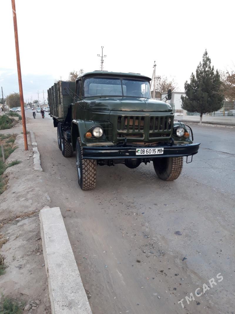 Ural 4320 1993 - 65 000 TMT - Türkmengala - img 5