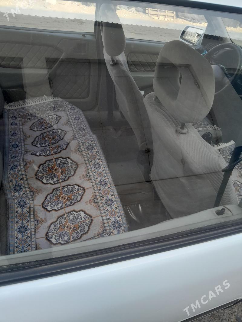 Opel Vectra 1991 - 45 000 TMT - Ak bugdaý etraby - img 4