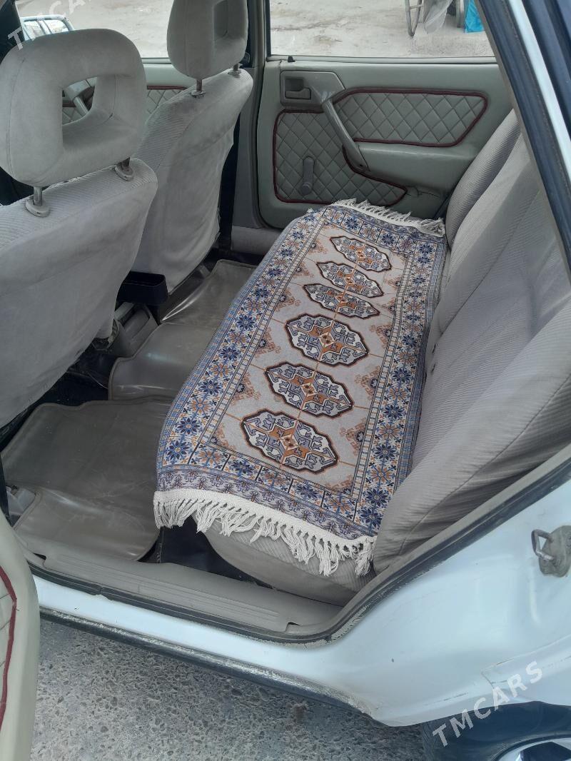 Opel Vectra 1991 - 45 000 TMT - Ak bugdaý etraby - img 6