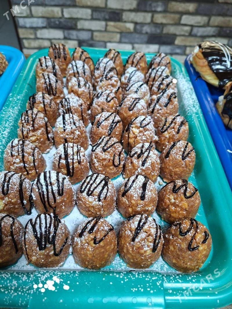 isçi gerek - Türkmenabat - img 2