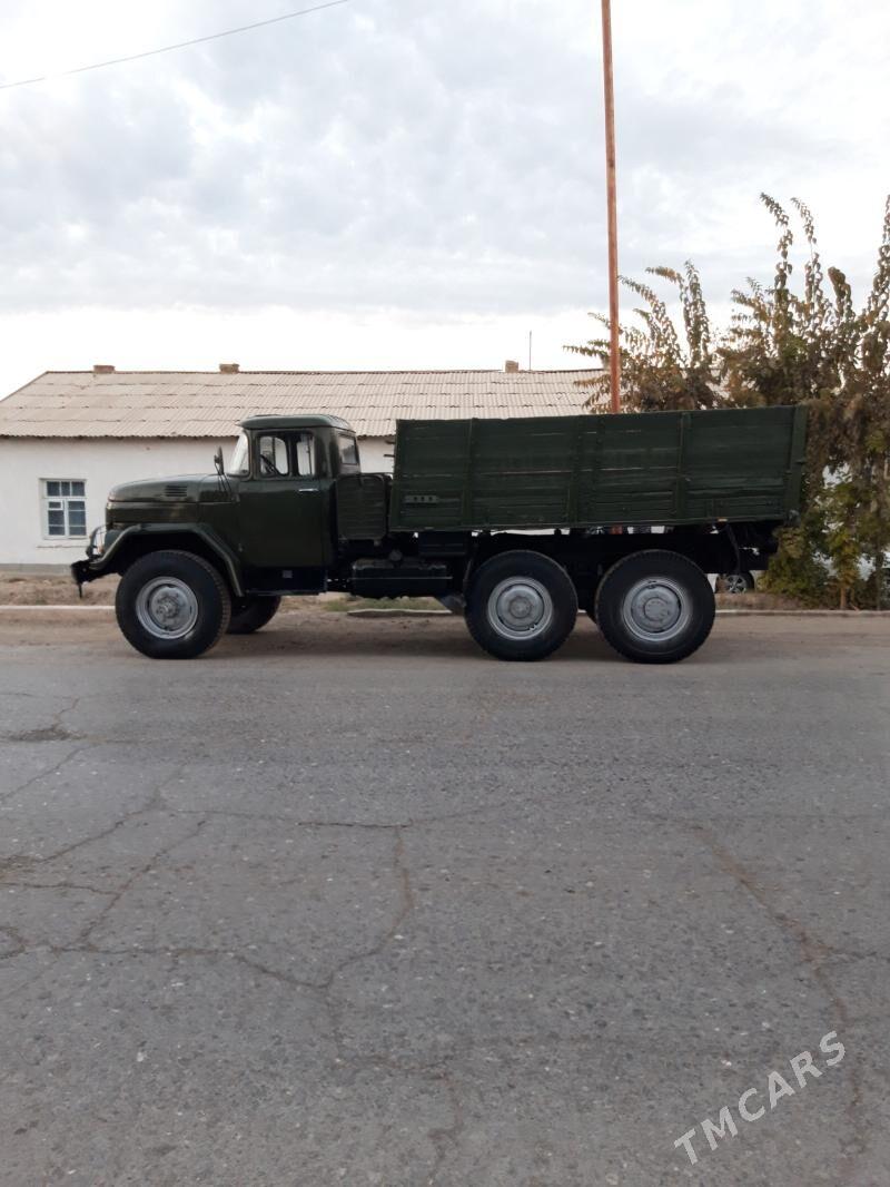 Ural 4320 1993 - 65 000 TMT - Türkmengala - img 3