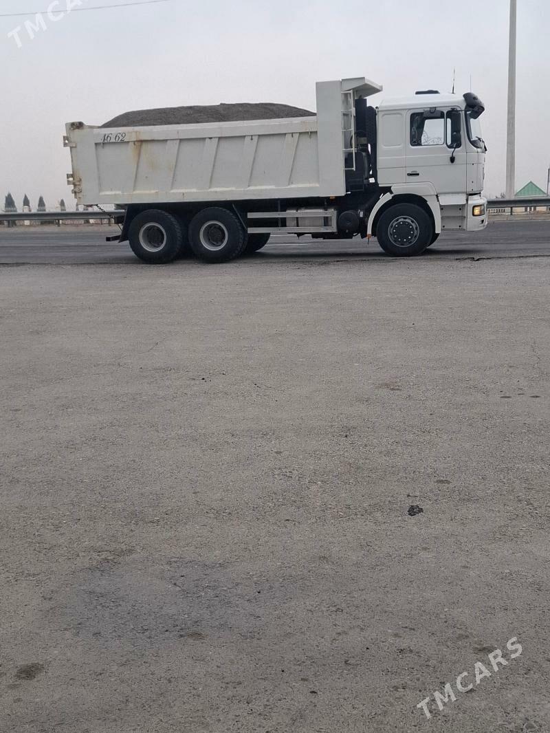 Man LE 140 2014 - 640 000 TMT - Mary - img 2