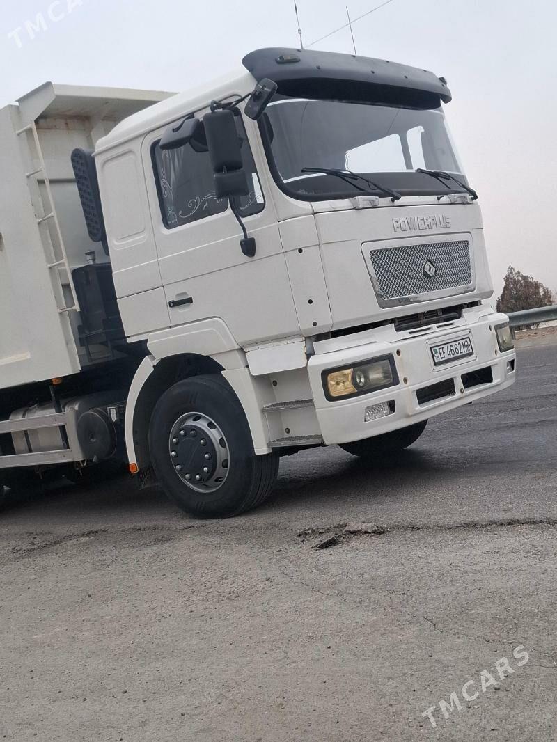 Man LE 140 2014 - 640 000 TMT - Mary - img 1