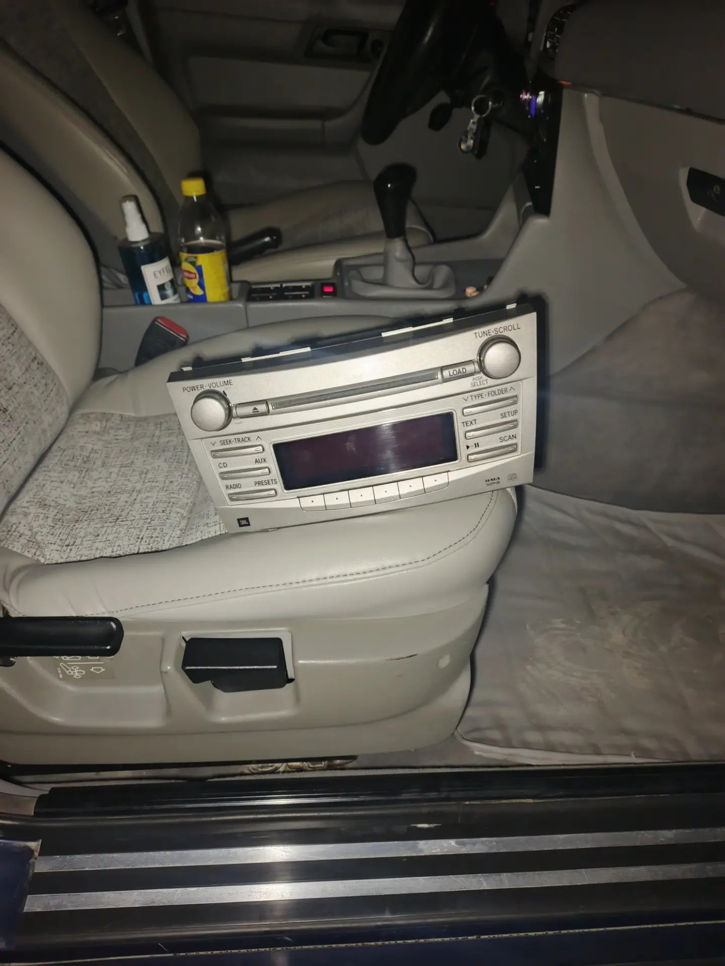 JBL 800 TMT - Балканабат - img 2