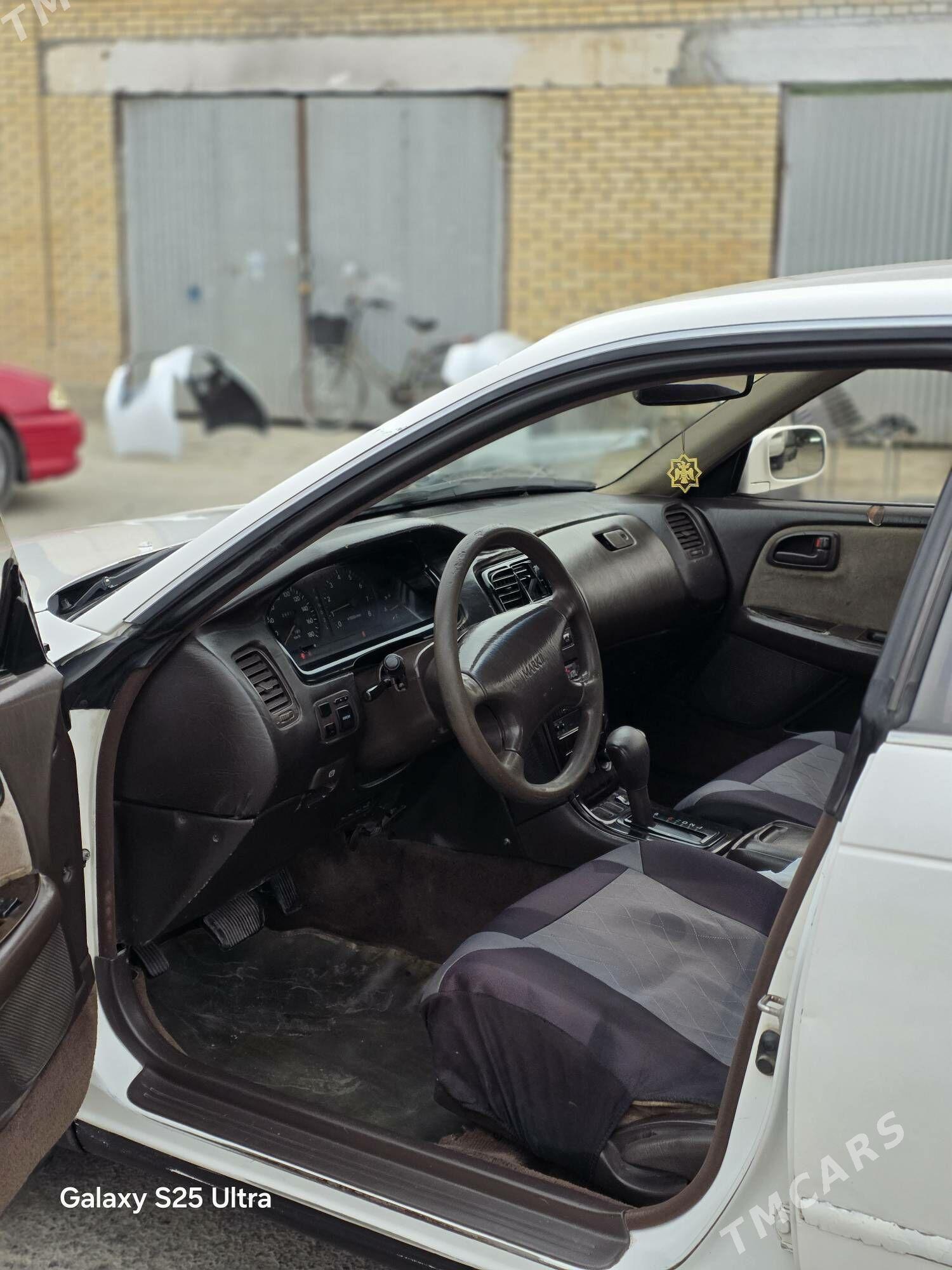 Toyota Mark II 1993 - 63 000 TMT - Мары - img 4